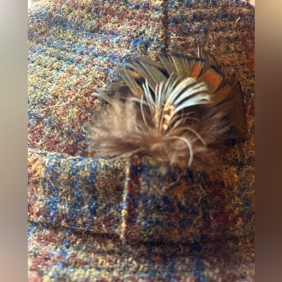 Mayser vintage hat made in Germany mint condition size large - Picture 2 of 16